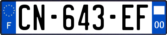 CN-643-EF