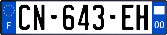 CN-643-EH