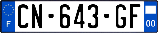 CN-643-GF
