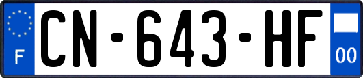 CN-643-HF