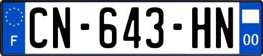 CN-643-HN