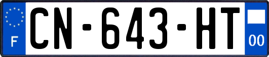 CN-643-HT