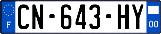 CN-643-HY