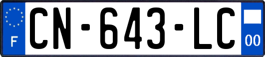 CN-643-LC