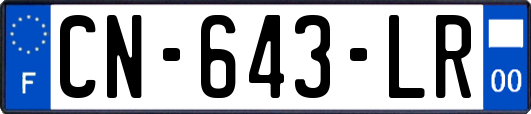 CN-643-LR