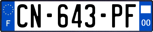 CN-643-PF