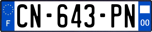 CN-643-PN