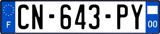 CN-643-PY