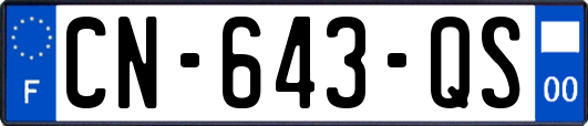 CN-643-QS