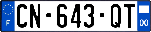 CN-643-QT