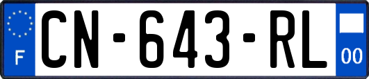 CN-643-RL
