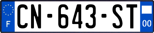 CN-643-ST