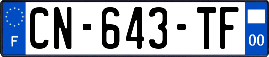 CN-643-TF