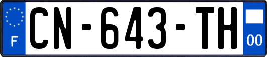 CN-643-TH