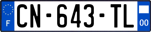 CN-643-TL