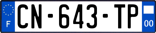CN-643-TP