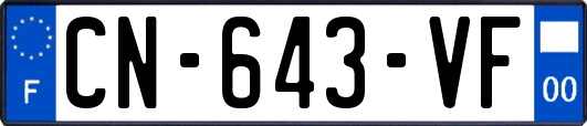 CN-643-VF