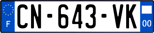 CN-643-VK