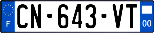 CN-643-VT