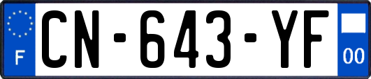CN-643-YF