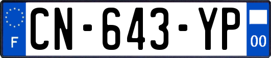 CN-643-YP