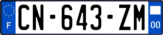 CN-643-ZM