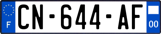 CN-644-AF