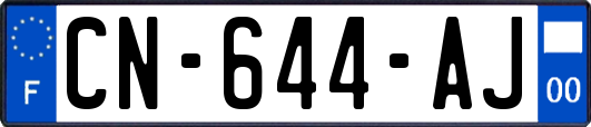 CN-644-AJ