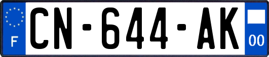 CN-644-AK