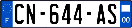 CN-644-AS