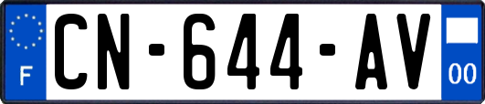 CN-644-AV
