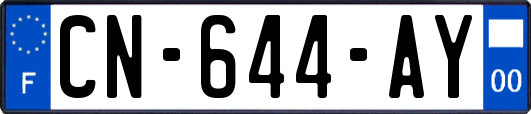 CN-644-AY