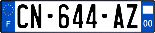 CN-644-AZ