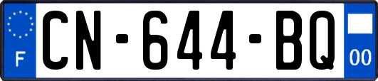 CN-644-BQ