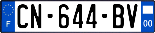 CN-644-BV