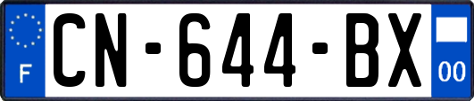 CN-644-BX