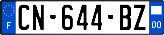 CN-644-BZ
