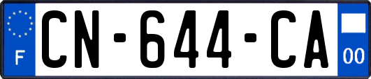 CN-644-CA