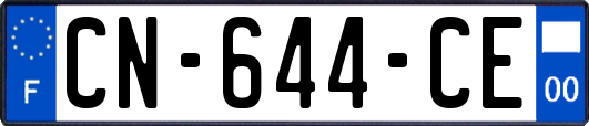 CN-644-CE