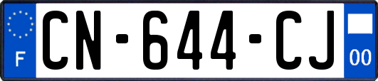 CN-644-CJ