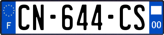 CN-644-CS