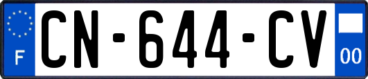 CN-644-CV