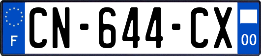 CN-644-CX