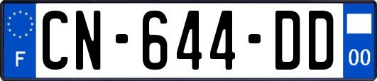 CN-644-DD