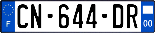 CN-644-DR