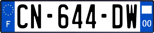 CN-644-DW
