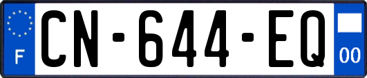 CN-644-EQ