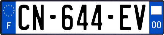 CN-644-EV