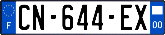 CN-644-EX