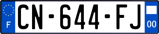 CN-644-FJ